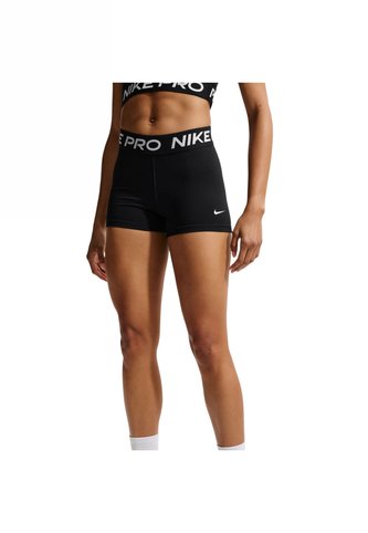 Short Nike W Np 365 Short 3In Mujer-Negro Nike