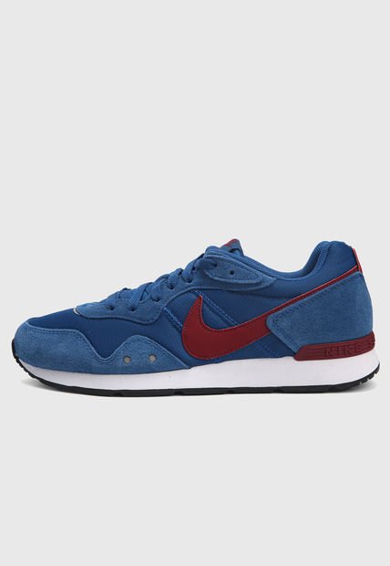 Tenis Azul-Blanco Nike Venture Runner - Compra Ahora | Dafiti Colombia