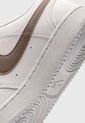 Tenis NIKE Court Vision Low Next Nature Blanco de Nike