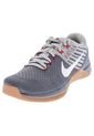 Training Gris Nike Metcon Dsx Flyknit de Nike