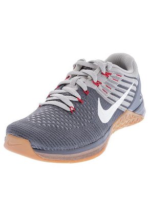 Training Gris Nike Metcon Dsx Flyknit