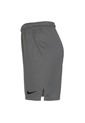 Pantaloneta Nike Dri-Fit Knit Hombre-Gris de Nike