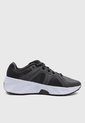 Tenis Lifestyle NIKE Metro Tek Negro de Nike