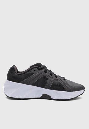 Tenis Lifestyle NIKE Metro Tek Negro