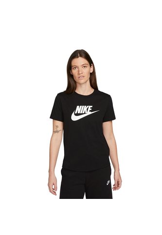 CAMISETA NIKE MUJER DX7906-010 NEGRO Talla L Nike