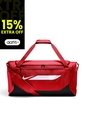 Maletin Nike Acdmy Team Duff M F26 Hombre-Rojo de Nike