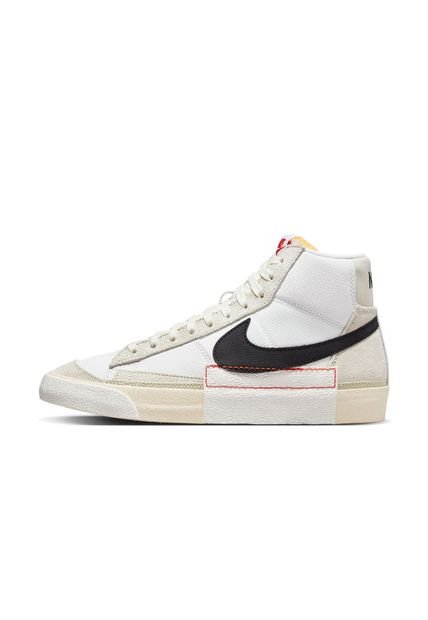 Nike blazer hombre blanco online