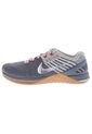 Training Gris Nike Metcon Dsx Flyknit de Nike