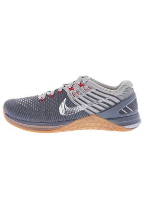 Training Gris Nike Metcon Dsx Flyknit