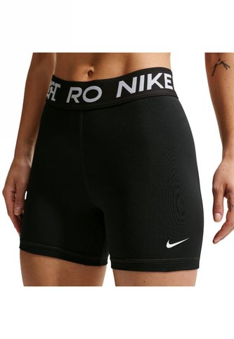 Short Nike 365 Short 5In Mujer-Negro Nike
