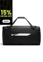 Maletin Nike Acdmy Team Duff L Hombre-Negro de Nike