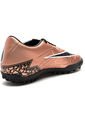 Guayo Cobre-Negro-Blanco Nike Hypervenom Phelon II Tf de Nike