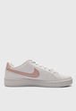 Tenis NIKE Court Royale 2 Blanco de Nike