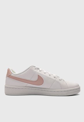 Tenis NIKE Court Royale 2 Blanco