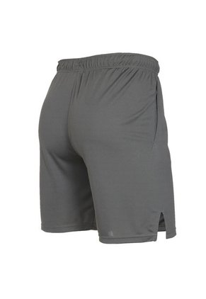 Pantaloneta Nike Dri-Fit Knit Hombre-Gris