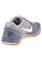 Training Gris Nike Metcon Dsx Flyknit de Nike