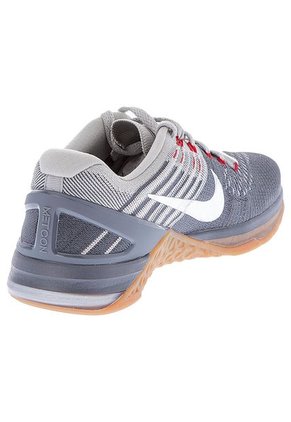 Training Gris Nike Metcon Dsx Flyknit