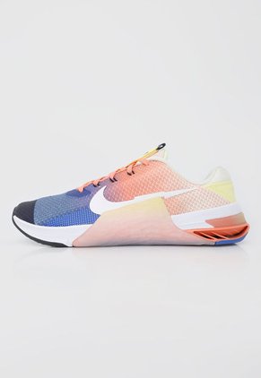 Tenis Training Multicolor Nike Metcon 7