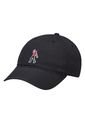 Gorra Nike De Golf Heritage86 Tiger Woods-Negro de Nike