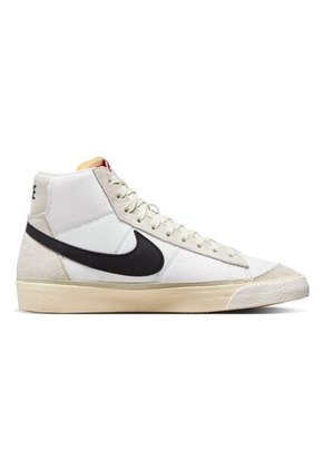 Tenis Hombre Nike Blazer Mid Pro Club Blanco