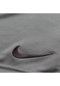 Pantaloneta Nike Dri-Fit Knit Hombre-Gris de Nike