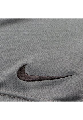 Pantaloneta Nike Dri-Fit Knit Hombre-Gris