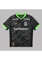 Camiseta Nike Hombre Tercera Atletico Nacional 2026 - Fútbol | Uso Casual Y Entrenamiento de Nike