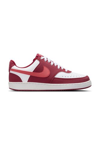 TENIS NIKE MUJER IM1652-601 COURT VIS Talla 7 Nike