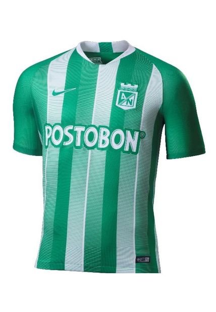 Camiseta Niños Nike Atlético Nacional Brt Stad Jsy Ss Hm - Compra Ahora |  Dafiti Colombia