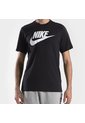 CAMISETA NIKE HOMBRE AR5004-010 Talla L de Nike