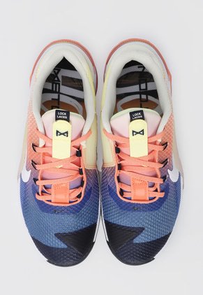 Tenis Training Multicolor Nike Metcon 7