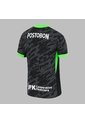 Camiseta Nike Hombre Tercera Atletico Nacional 2026 - Fútbol | Uso Casual Y Entrenamiento de Nike