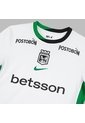 ¡PREVENTA! Camiseta Nike Mujer Visitante Atletico Nacional 2026 - Fútbol | Uso Casual Y Entrenamiento de Nike