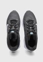 Tenis Lifestyle NIKE Metro Tek Negro de Nike