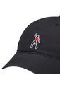Gorra Nike De Golf Heritage86 Tiger Woods-Negro de Nike