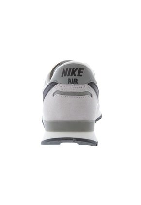 Lifestyle Nike Air Vortex Retro Gris Claro-Negro