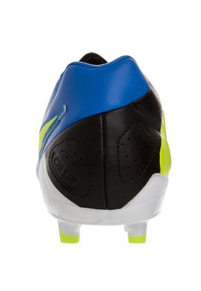 Guayo Nike CTR360 Libretto III FG Azul
