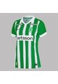 ¡PREVENTA! Camiseta Nike Mujer Atletico Nacional Local 2026 - Fútbol | Uso Casual Y Entrenamiento de Nike