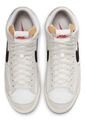 Tenis Hombre Nike Blazer Mid Pro Club Blanco de Nike