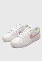 Tenis NIKE Court Royale 2 Blanco de Nike