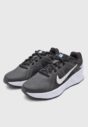 Tenis Lifestyle NIKE Metro Tek Negro