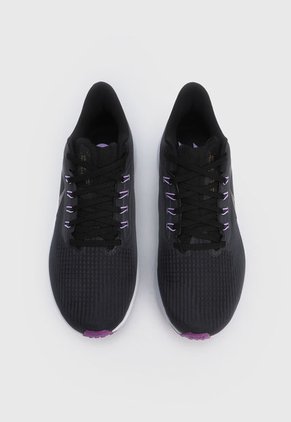 Tenis Lifestyle Gris-Violeta-Lila Nike Air Zoom Pegasus 39