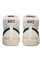 Tenis Hombre Nike Blazer Mid Pro Club Blanco de Nike