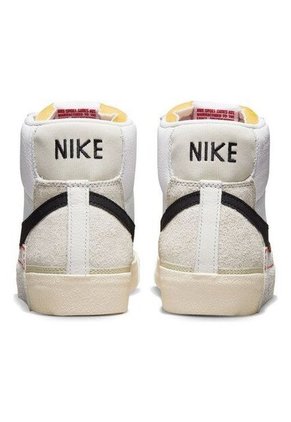 Tenis Hombre Nike Blazer Mid Pro Club Blanco