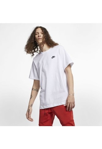 CAMISETA NIKE HOMBRE AR4997-101 CLUB Talla XXL Nike