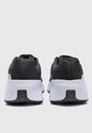 Tenis Lifestyle NIKE Metro Tek Negro de Nike