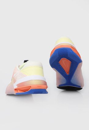 Tenis Training Multicolor Nike Metcon 7