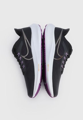 Tenis Lifestyle Gris-Violeta-Lila Nike Air Zoom Pegasus 39