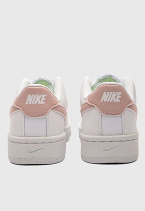 Tenis NIKE Court Royale 2 Blanco