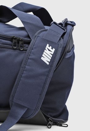 Maletín Azul Navy-Negro-Blanco NIKE Academy Team